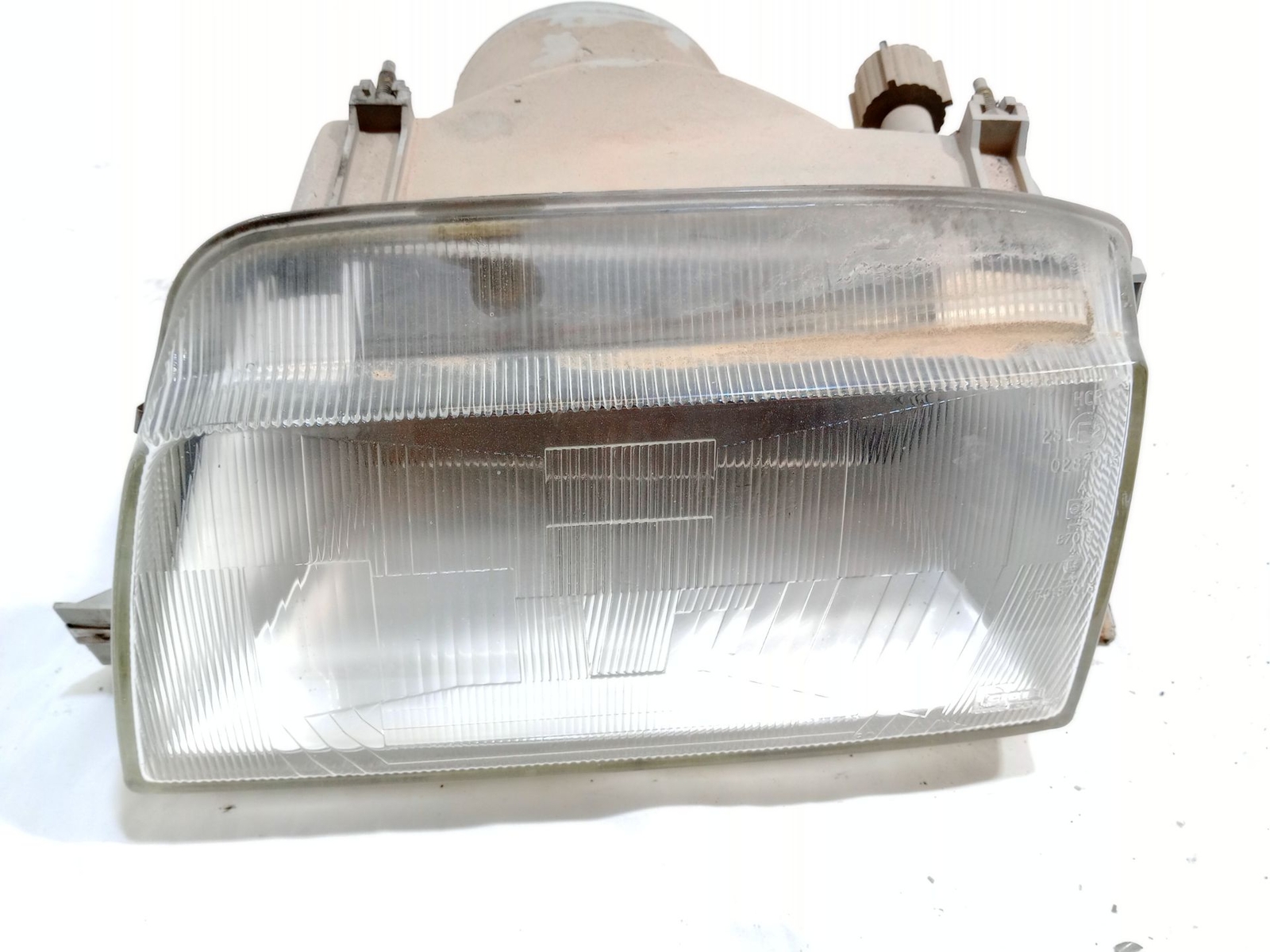 LEFT HEADLIGHT / 1114972 FOR RENAULT 19 II B/C53_ 1.4 | eBay 