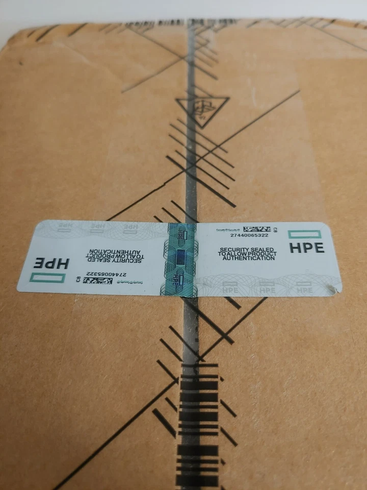 HPE DL380 Gen10 5115 Intel Xeon Gold Kit 876562-B21 - Image 3 of 3