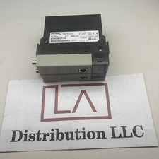 Allen-Bradley 1756-CNB/D ControlLogix ControlNet Bridge Modules Lot Of 2