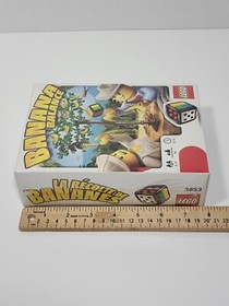 LEGO Banana Balance New Unopened Box 3853