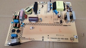 Ersatz Power Board für Msi Optix MPG341CQR 34" Curved Gaming Monitor