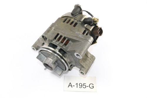 BMW K 1200 S K12S 124ED 2005 - Lichtmaschine Generator A195G