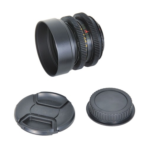 Sankor 16 D Anamorphic Lens | eBay