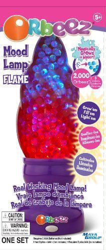 orbeez mood lamp