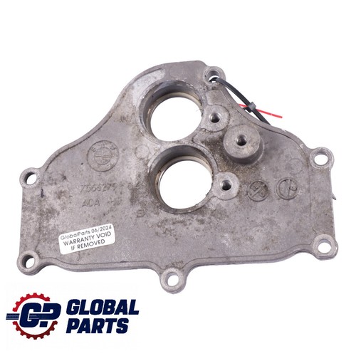 Motor Abdeckung BMW F10 F13 Benziner N63 Zylinderkopf Deckel Zyl. 5-8 7566279