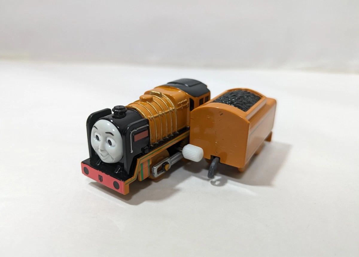 Plarail murdoch sales