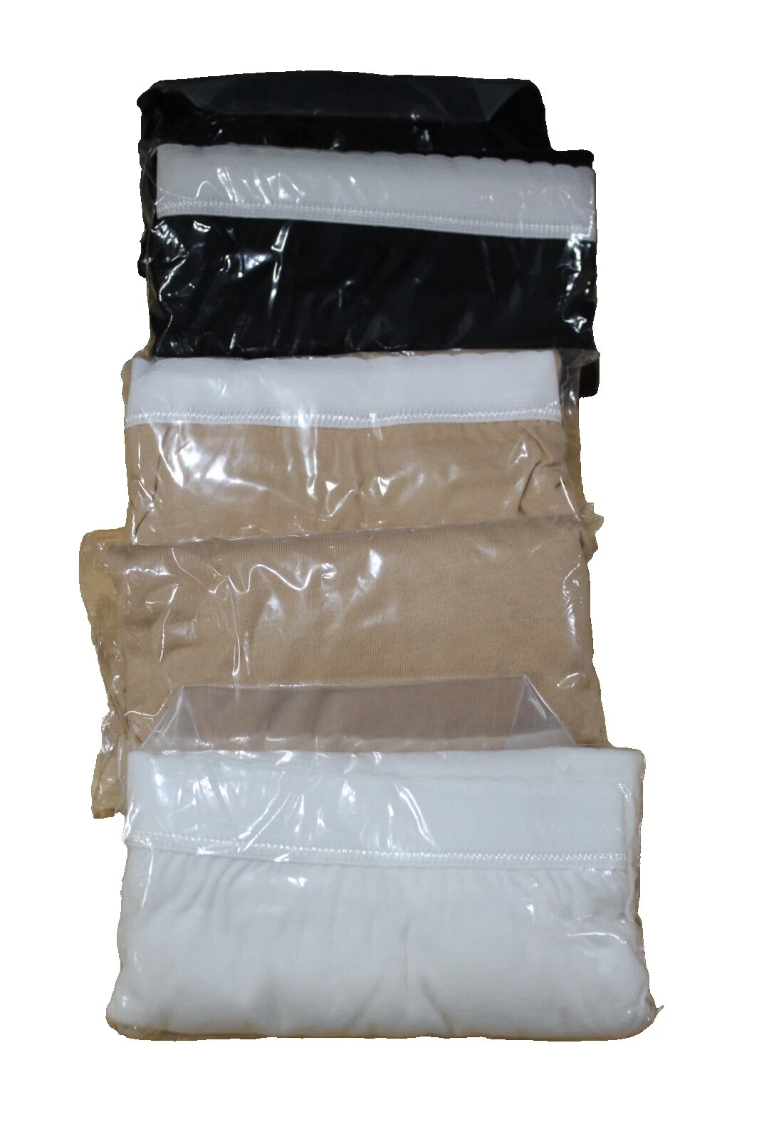 Mezcla de algodón de mujer Breezies