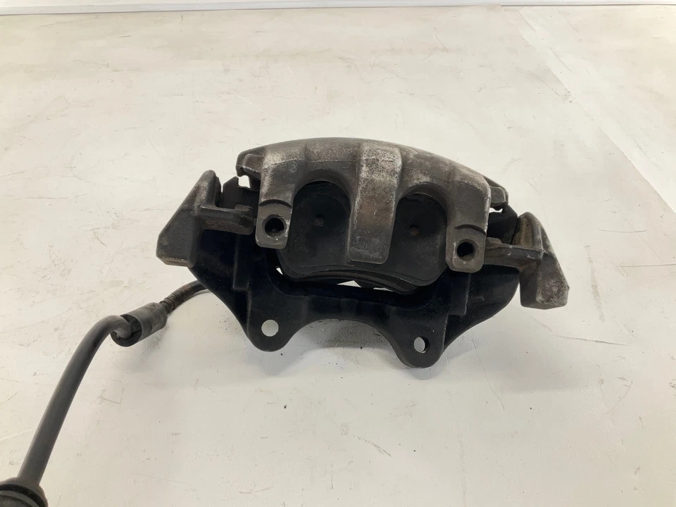 07-12 MERCEDES-BENZ CLASE GL GL450 pinza de freno rueda delantera izquierda conductor Foto 3 de 4