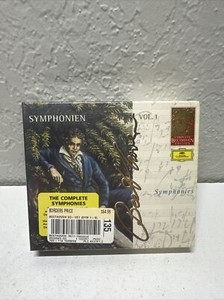 Beethoven Complete Edition | eBay