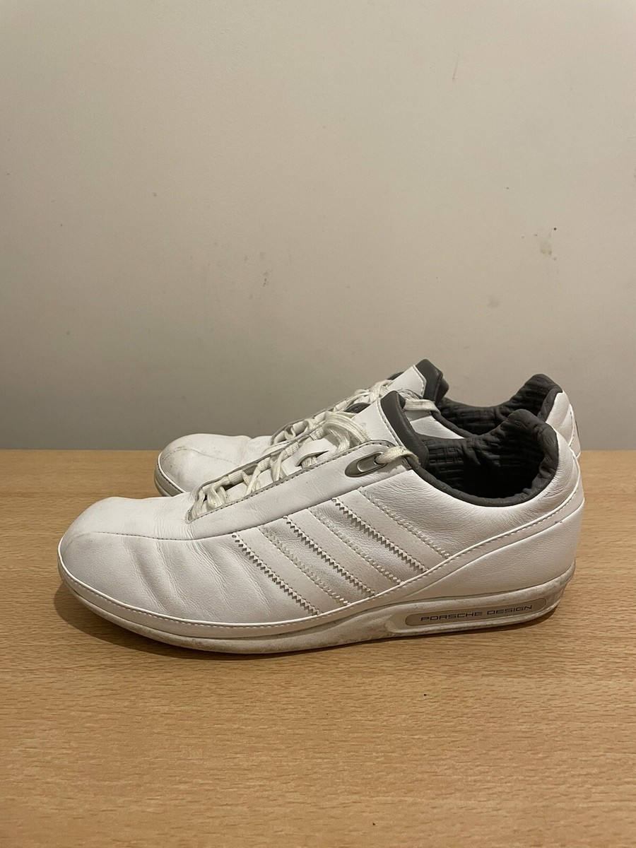 porsche design trainers uk
