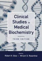 Clinical Studies In Medical Biochemistry By , (paperback), Oxford University Pre on sale Clinical Studies In Medical Biochemistry By , (paperback), Oxford University Pre on sale
