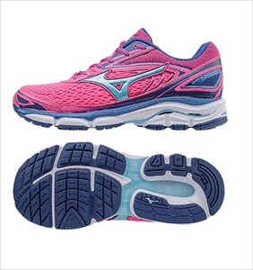 mizuno wave inspire 13 running shoes