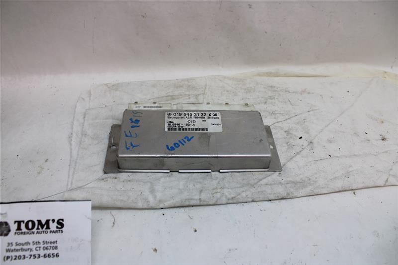 ABS COMPUTER C230 C280 C43 1998 98 1999 99 2000 00 0195453132 1158299