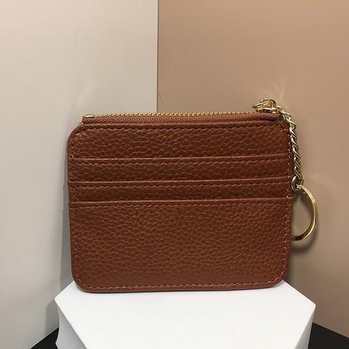 Geldbörse Damen klein Portemonnaie Portmonee Geldbeutel Frauen Brieftasche - Bild 157 von 160