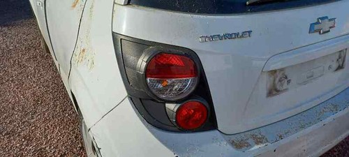 95470359 scheinwerfer hinten links für CHEVROLET AVEO KALOS FASTBACK 103859