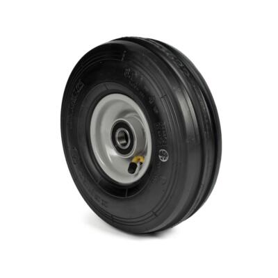 Komplettrad 3.00-4 4PR Kenda K406 - 3 Rib, Nabe: 20x50mm für Heuwender ''NEU''
