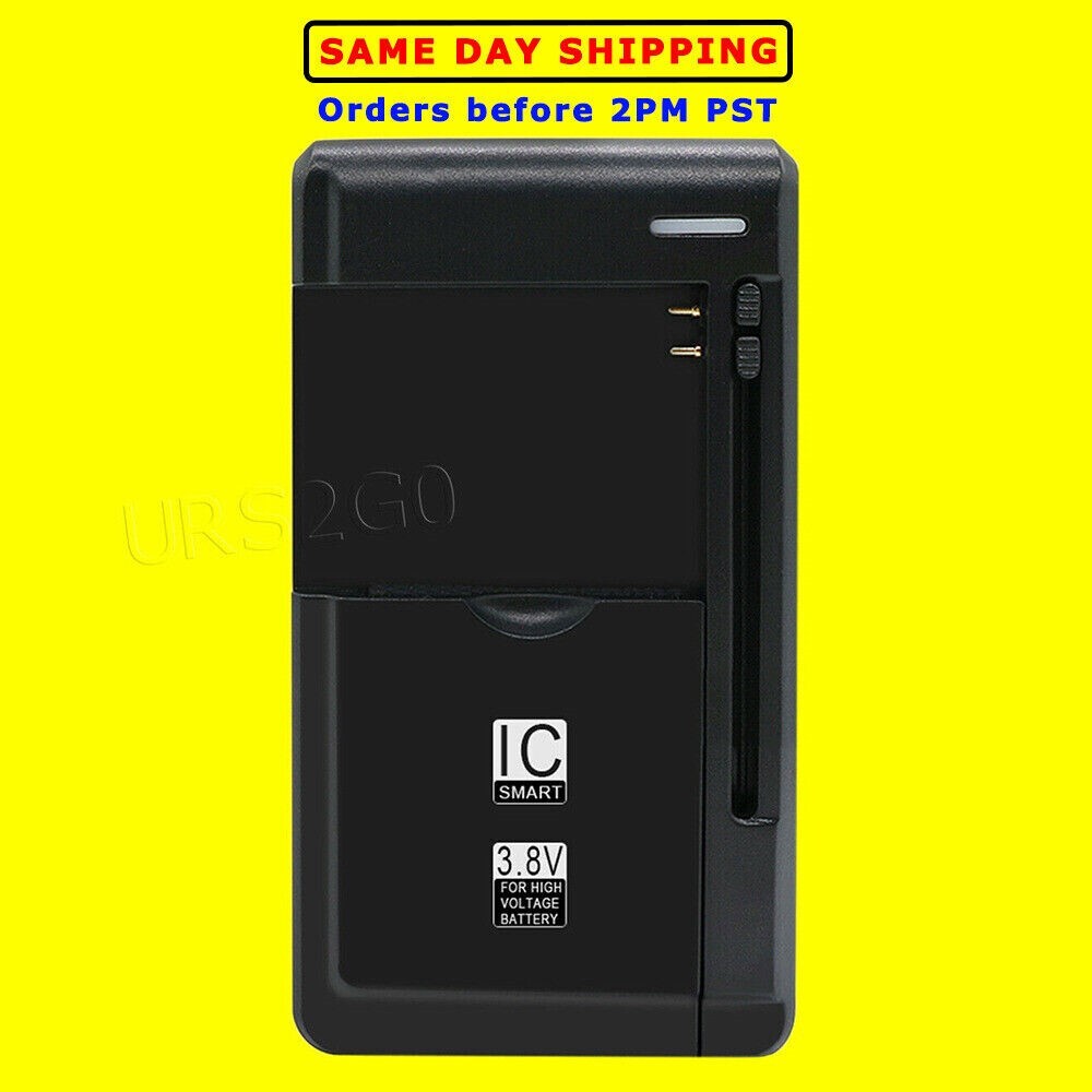Universal Multi Function Travel Wall Home Battery Charger for LG V20 US996 Phone