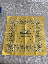 TOPO CHICO HARD SELTZER BANDANA