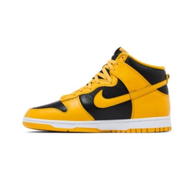 Dunk High x Wu-Tang (2024) (HJ4320-001) SHIPS NOW | eBay