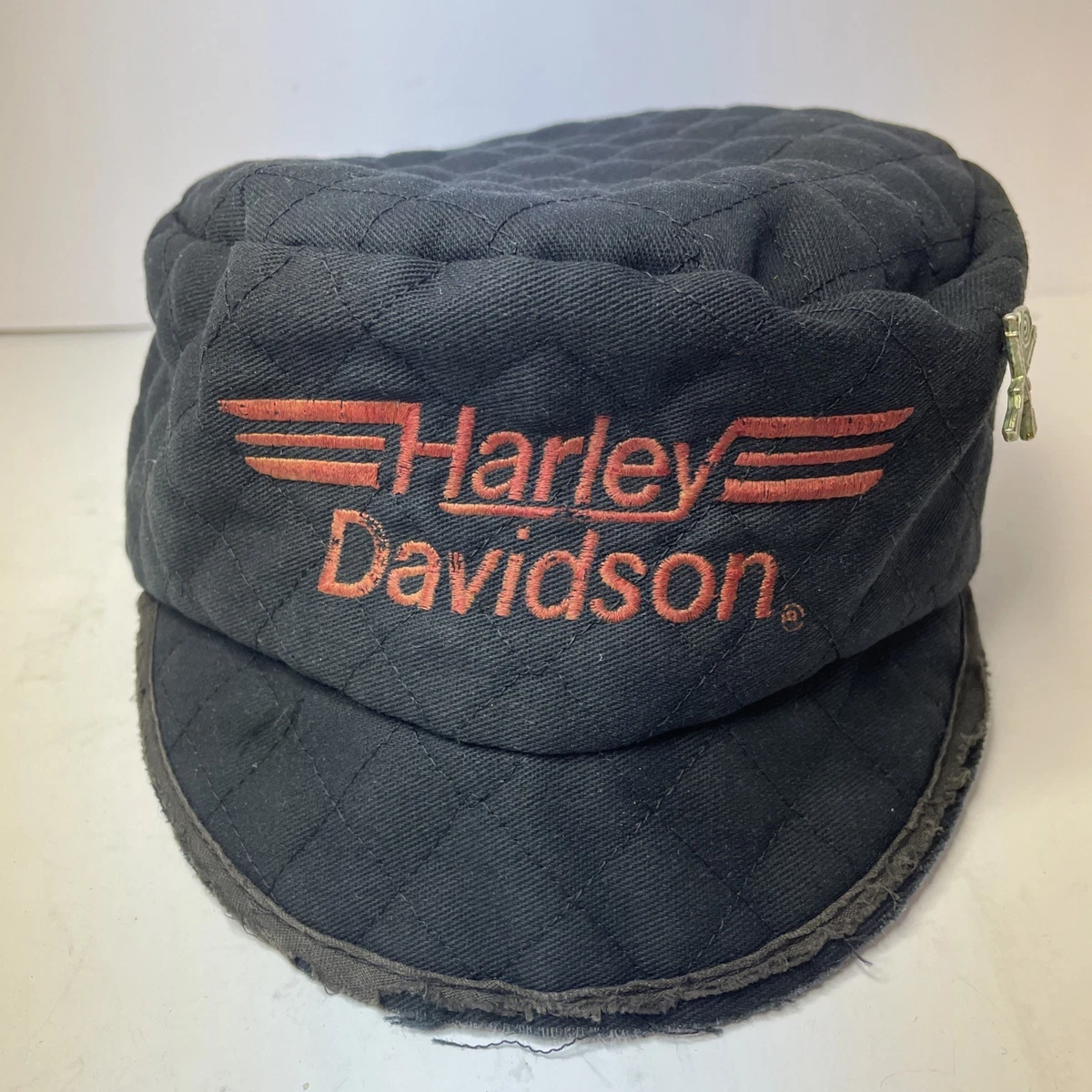 Collectible Harley-Davidson Hats for sale | eBay
