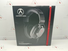 Austrian Audio - Hi-X60 Professional Closed-Back Over-Ear Headphones