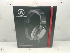 Austrian Audio - Hi-X60 Professional Closed-Back Over-Ear Headphones