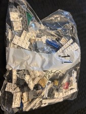 LEGO 21309 (92176) NASA Apollo Saturn V Lego Ideas Bag #11- SEALED