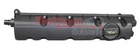 Zylinderkopfhaube Metzger Autoteile 2389135 FüR Peugeot CitroËN 407 SW 307 3A 1