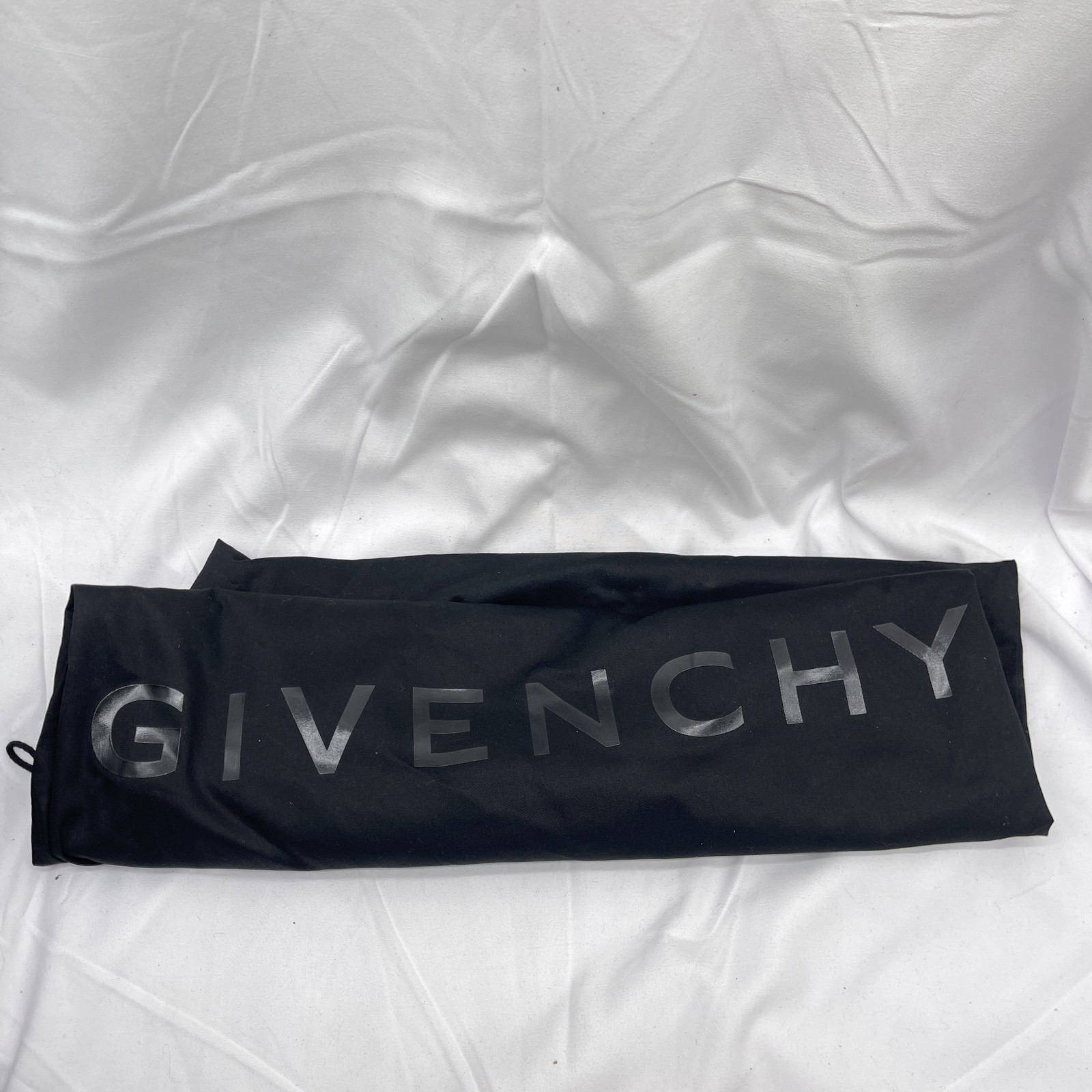 Givenchy Womens Voyou Medium Shoulder Bag Denim Blue thumbnail 21
