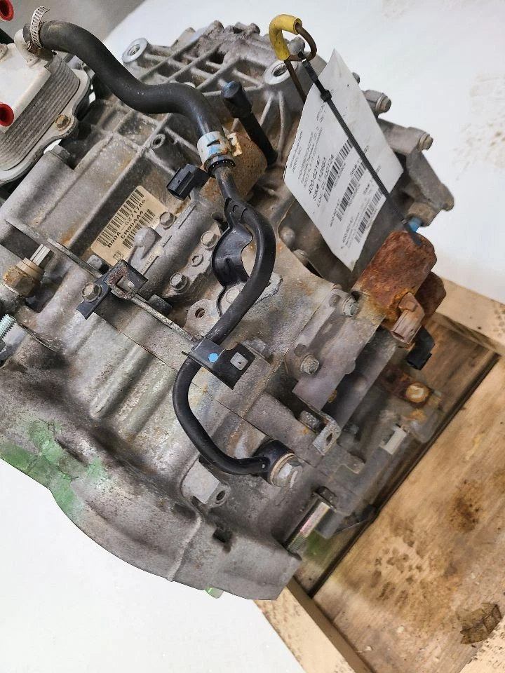 2012 12 HONDA ACCORD 5 Spd Automatic Transmission 2.4L 20021R90A90  Foto 3 de 4