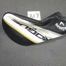 Callaway golf rogue st fairway wood head cover fast ship 260421