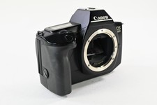 Canon EOS 650 SLR Film Camera Body G118