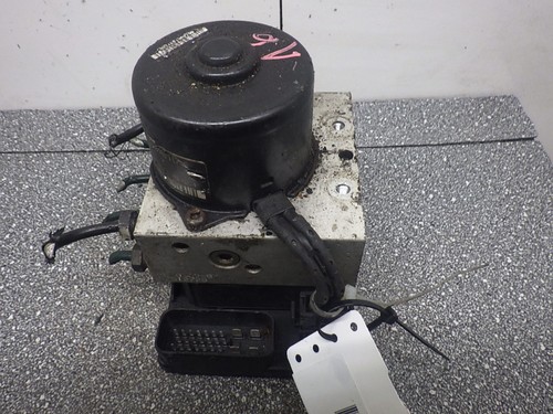 ABS Steuergerät Hydraulikblock 10.0208.-0346.2 Seat Cordoba Vario II (6K) 1.4 4