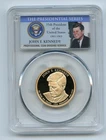 Photo of a 2015-S Kennedy Half Dollar Proof from an eBay listing that sold on Jul 17, 2026