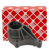Motorlager Motorhalter Mitte Vorne Febi 26326 FüR Opel Meriva Corsa C Combo 1.6