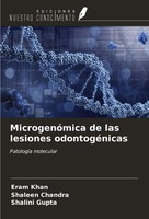 Eram Khan (U. A.) | MicrogenóMica De Las Lesiones OdontogéNicas | Taschenbuch