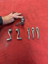 1928 29 30 31 Model A Ford Door Window Handle Lot Inside Outside Door Handle 1928 29 30 31 Model A Ford Door Window Handle Lot Inside Outside Door Handle