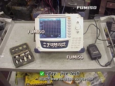 Gencom GC7105A Base Station Analyzer 30MHZ TO 3000MHZ/Spectrum/Sweep/Power Meter