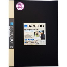 Itoya ProFolio Art Photo Binder 11"x17"