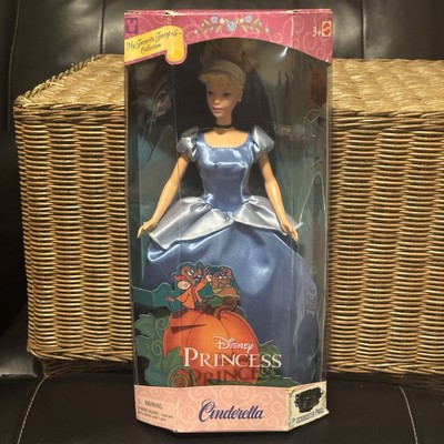 Alice In Wonderland -Disney's Classic -My Favorite Fairytale Collection