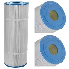 Cartridge, 75sqft, 2-5/8"ot, 2-5/8"ob, 7"dia, 18-7/16"L, 4oz : 77516