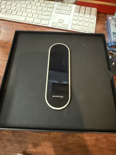 SMART REMOTE by SEVENHUGS 3 Room Sensors / CB1A - Picture 2 of 7