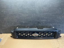 1999 2000 2001 Nissan Pathfinder Front Upper Grill Grille Oem W5711 Dg