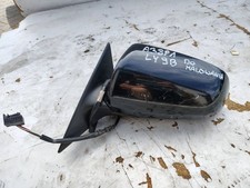 Retroviseur gauche (ou coque) Audi S3