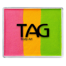 TAG Face and Body Paint - Split Cake 50G (Gelati)