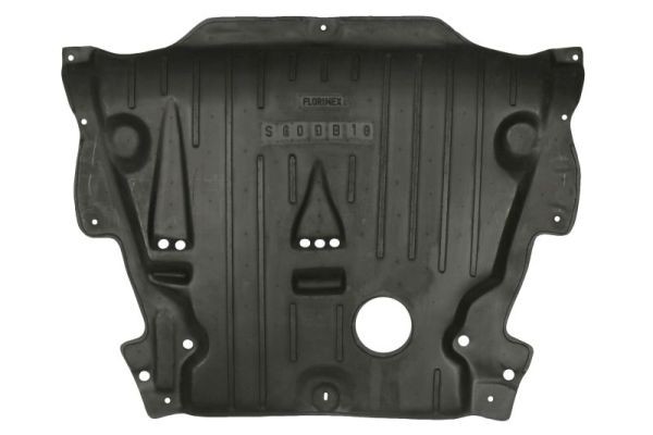 BLIC 6601-02-9021861P Engine Cover for ,VOLVO