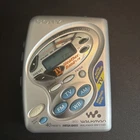 New ListingVintage Sony Walkman *Does Not Play Tapes* WM-FX481 Cassette FM AM WB Radio