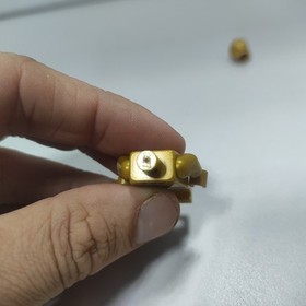 Lego Star Wars Minifigures - C-3PO Protocol 9490, 10236 sw0365