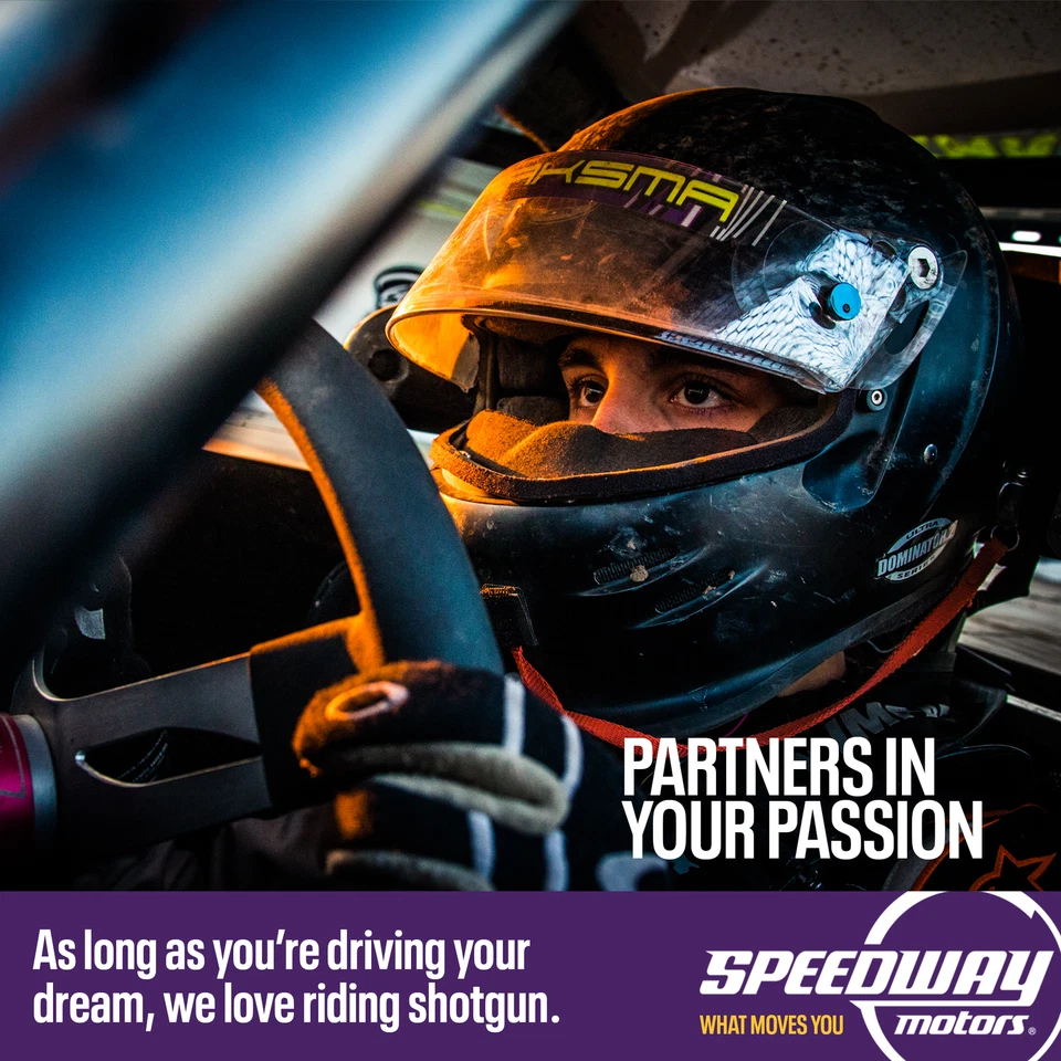 Edelbrock 1713 Performer Series Street Mechanical Fuel Pump,Fits Pontiac Fits V8 - Image 4 of 4