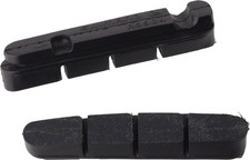 Shimano R55C4 Road Brake Pads Pair Cartridge-Type Bolt-In Long Lasting Rubber